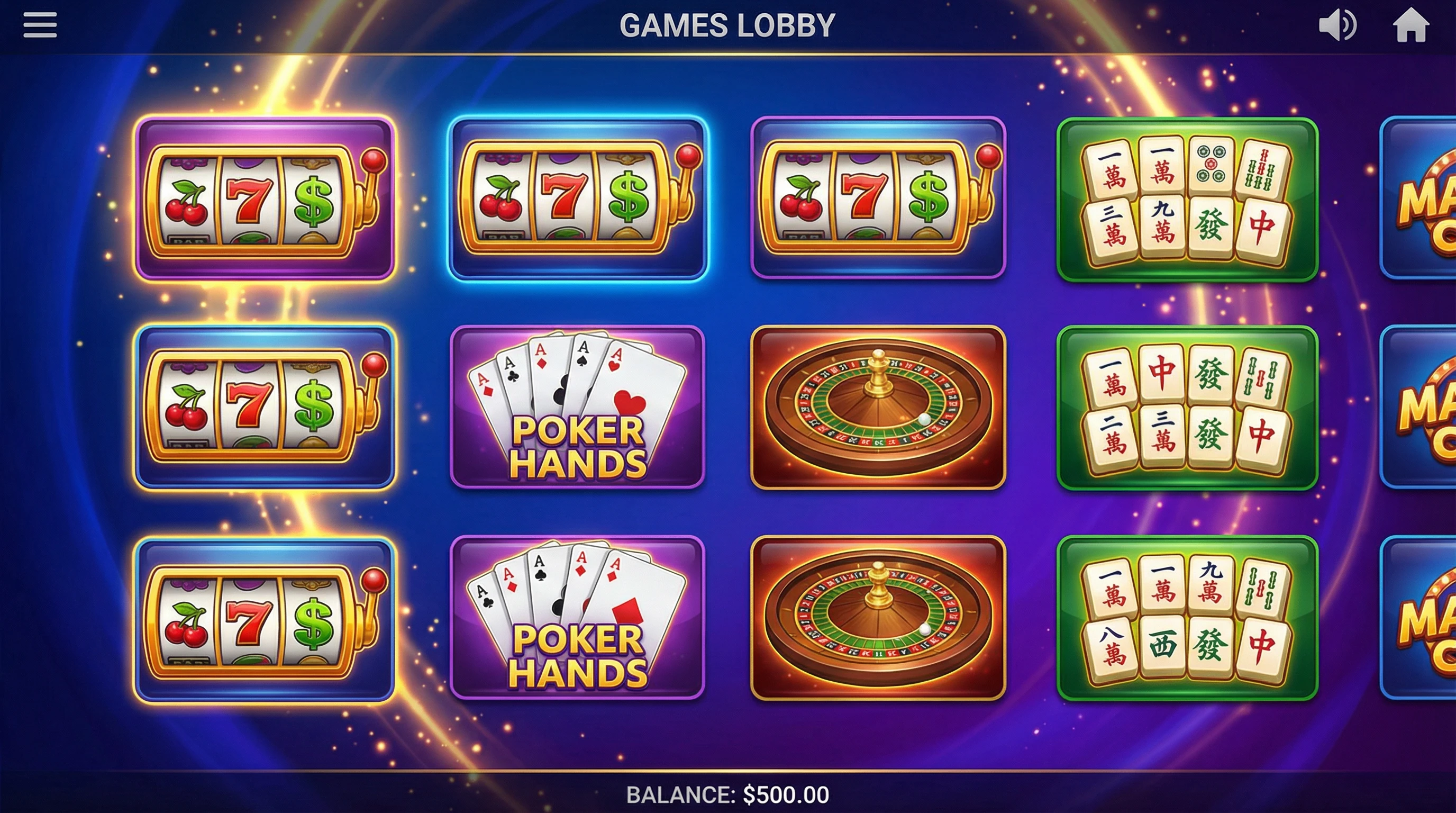 PG电子游戏大厅